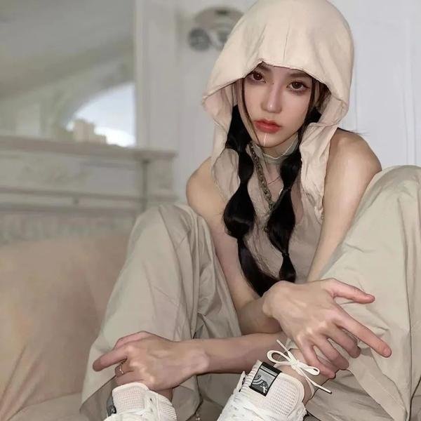 留待清晨